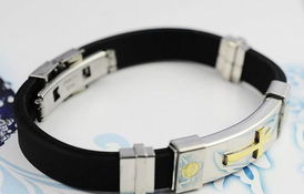 熱賣潮流飾品批發(fā)的明智之選 鍍金十字架手鐲與美發(fā)飾品供應解析