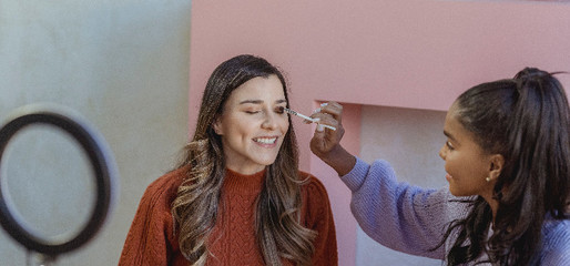 美業中的美發飾品銷售 定義、作用與市場前景